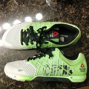 Reebok Nano 4